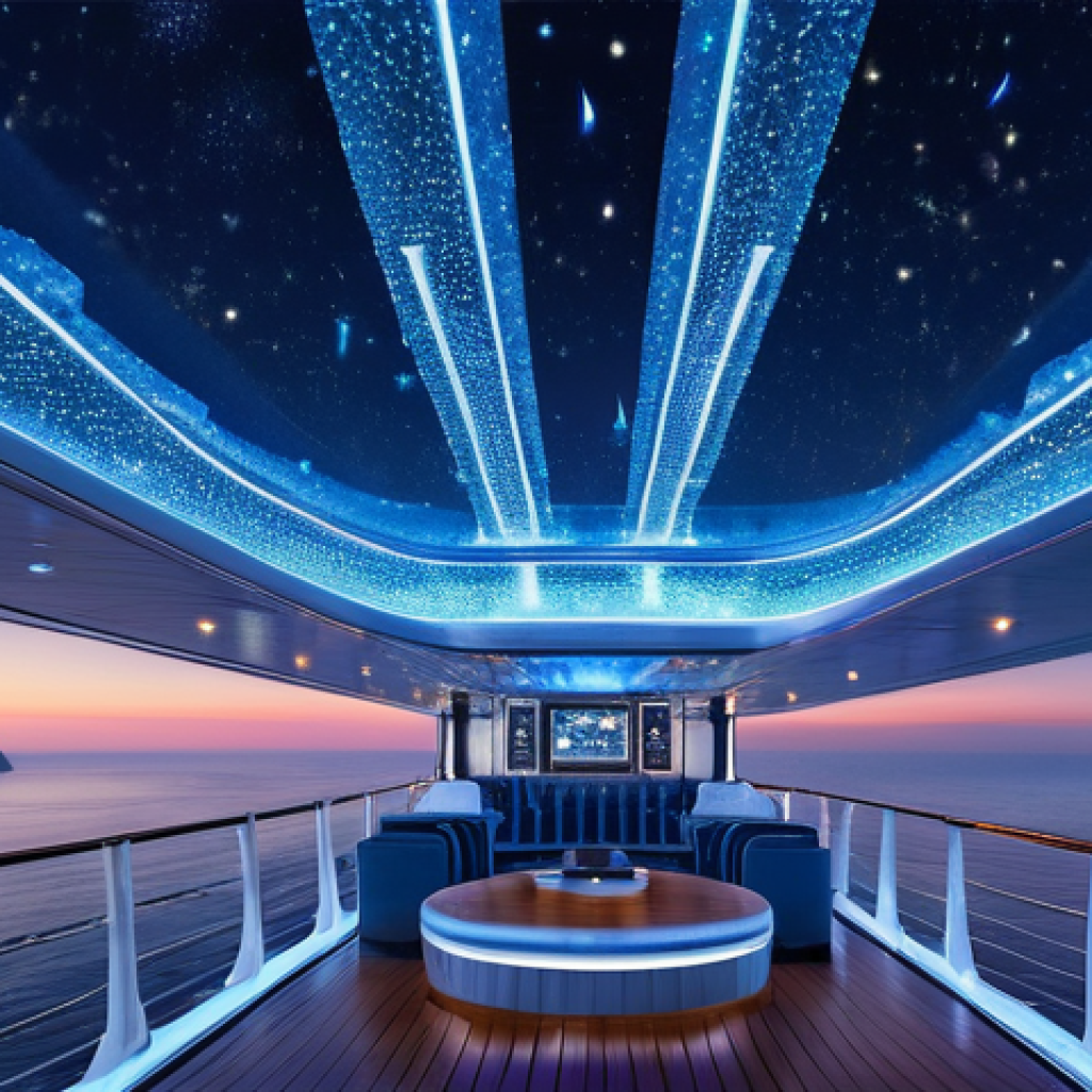 하늘의 비밀 - Cultural/Artistic Secret: CIX's 'FIXED STARS' Cruise**

An ethereal and dreamlike scene featuring th...