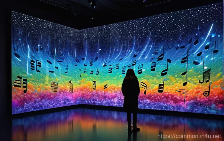 AI 기초 지식 - **Prompt:** A vibrant, bustling urban scene depicting various individuals (diverse ages and ethnicit...