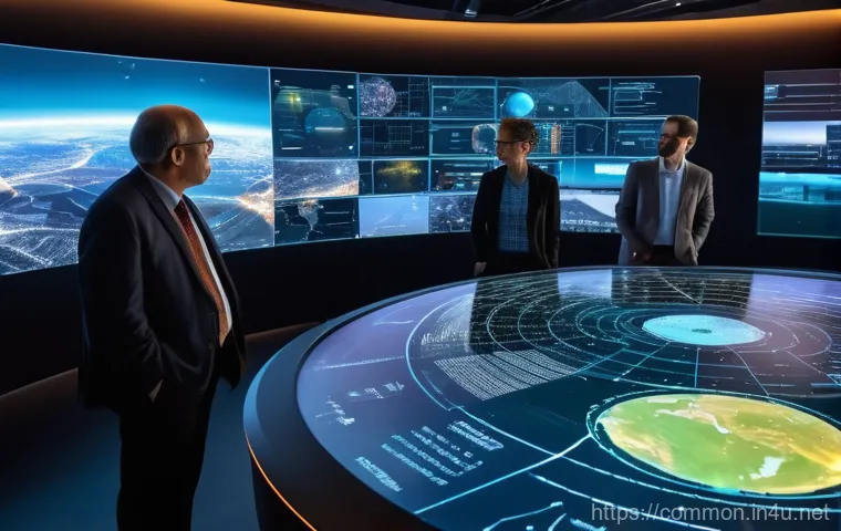 우주 탐사 - A sleek, futuristic rocket launching from a verdant launchpad, enveloped in vibrant green and blue p... 우주 탐사 - A sleek, futuristic rocket launching from a verdant launchpad, enveloped in vibrant green and blue p...