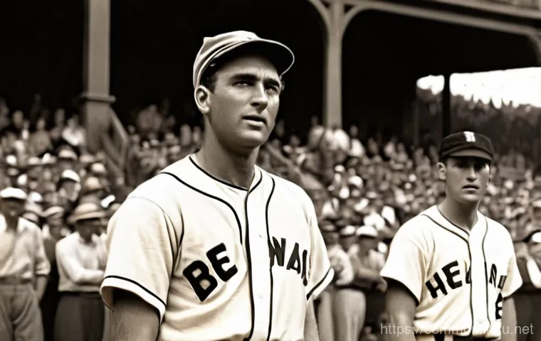 야구 역사 - **Image Prompt 1: The Dawn of Baseball in 19th Century America**
A lively scene depicting the ea... 야구 역사 - **Image Prompt 1: The Dawn of Baseball in 19th Century America**
A lively scene depicting the ea...