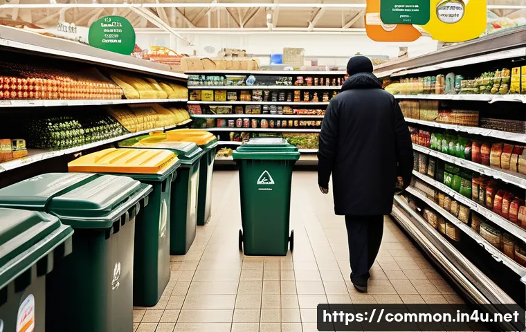 기후변동, 당신의 밥상부터 가정까지 위협하는 놀라운 진실 3 기후 변동 관련 이미지 1