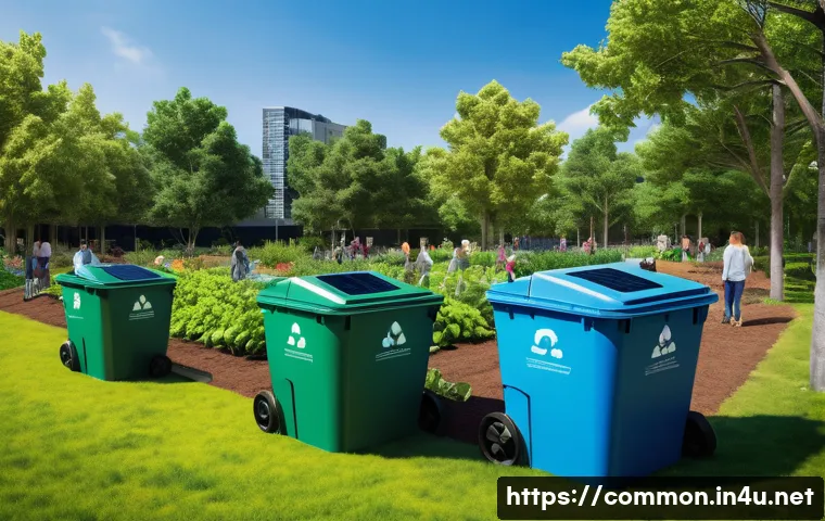 기후변동, 당신의 밥상부터 가정까지 위협하는 놀라운 진실 4 기후 변동 관련 이미지 2